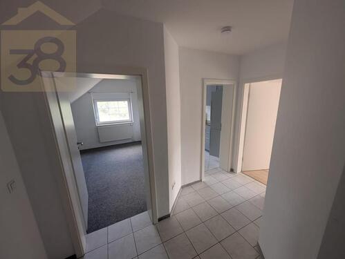 Foto - 3 Zimmer Etagenwohnung in Wolfsburg