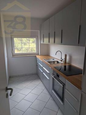 Foto - Etagenwohnung in Wolfsburg zur Miete