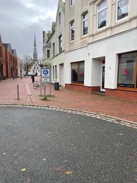 Foto - Ladenfläche 95 m2 in heide Holstein.