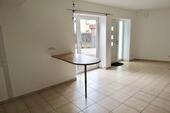 Foto - Helles 1-ZKB-Appartement, Nähe LD, 50qm, 450KM ab 1.2.26
