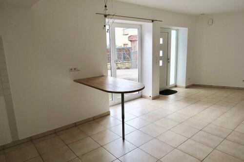 Foto - Helles 1-ZKB-Appartement, Nähe LD, 50qm, 450KM ab 1.2.26