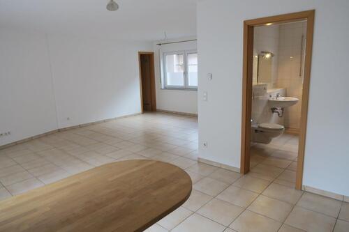 Foto - 1 Zimmer Etagenwohnung zur Miete in Landau in der Pfalz