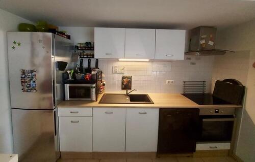 Foto - Etagenwohnung in Landau in der Pfalz zur Miete