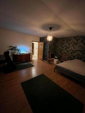 Foto - 2 Zimmer Etagenwohnung in Lasbek