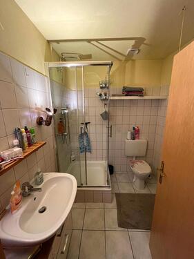 Foto - Etagenwohnung in Lasbek zur Miete