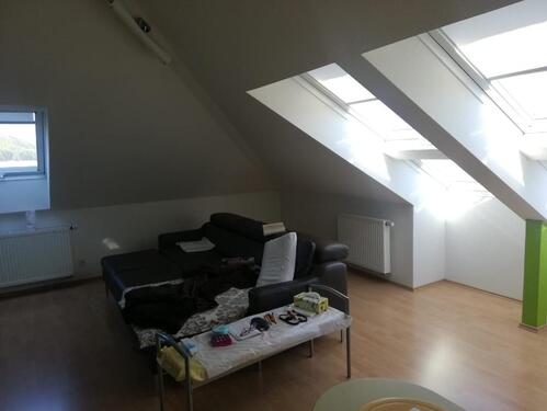 Foto - 3 Zimmer Etagenwohnung zur Miete in Tauberbischofsheim