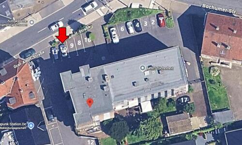 Foto - Stellplatz zu vermieten - ab sofort frei