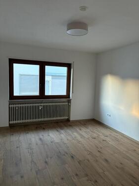 Foto - 3 Zimmer Etagenwohnung in Steinwenden