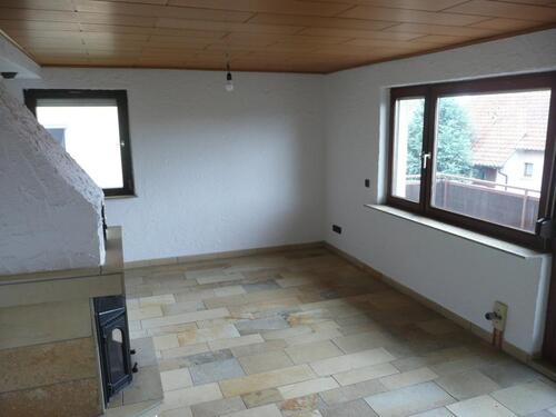 Foto - 3 Zimmer Etagenwohnung zur Miete in Aichtal