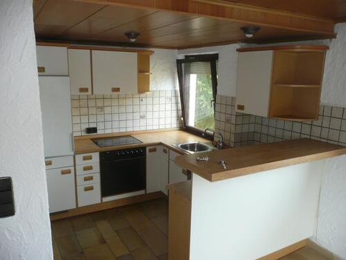 Foto - Etagenwohnung in Aichtal zur Miete