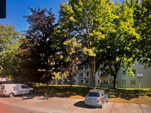 Foto - 3 Zimmer Etagenwohnung zum Kaufen in Mülsen