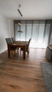 Foto - Erdgeschoßwohnung in Kirchberg an der Jagst zur Miete