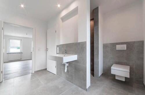 Foto - 2.5 Zimmer Etagenwohnung in Döbeln