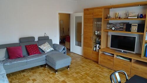 Foto - Etagenwohnung in Hamburg zur Miete