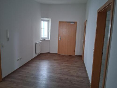 Foto - Dachgeschoßwohnung in Gera zur Miete