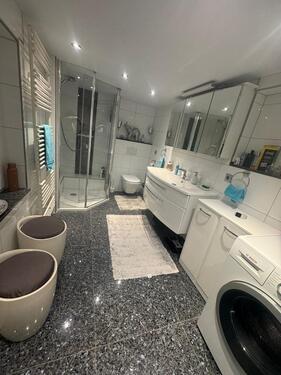 Foto - 5.5 Zimmer Einfamilienhaus in Büdingen