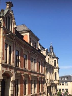 Foto - Schöne 3-Zimmer Mietwohnung - Greiz Zentrumsnah