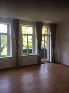 Foto - Etagenwohnung in Greiz zur Miete