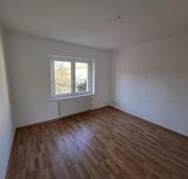 Renovierte 2-Zi-Wohnung in West Mozartstrasse 22 - Weißenfels