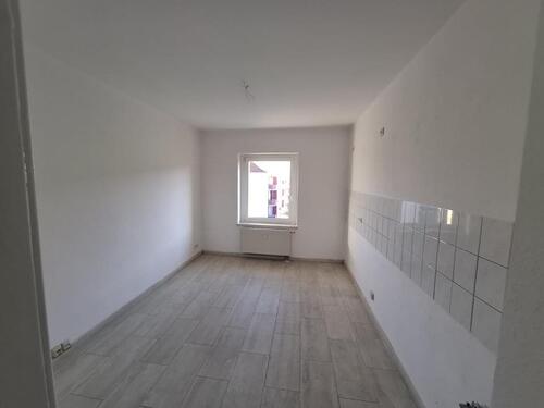 Foto - Etagenwohnung in Weißenfels zur Miete