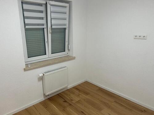 Foto - Etagenwohnung in Senden zur Miete