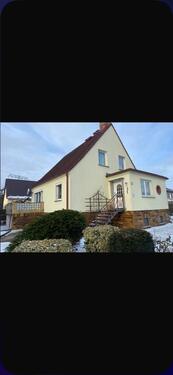 Foto - Haus in Poseritz zu verkaufen Rügen