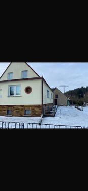 Foto - 4 Zimmer Einfamilienhaus in Garz/Rügen