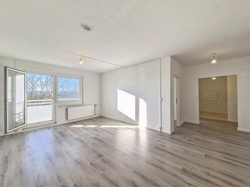 Foto - Wohnpalast! - 2 Balkone I 2 Bäder I 5 Zimmer I Was will man mehr..? I AB SOFORT!