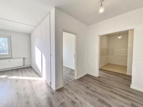 Foto - Etagenwohnung in Chemnitz zur Miete