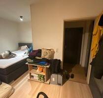 Mietwohnung befristet von 01.03-01.04 - Hamburg Harburg