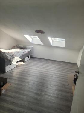 Foto - 3 Zimmer Dachgeschoßwohnung in Püttlingen