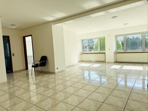 Foto - 3 Zimmer Erdgeschoßwohnung in Saarbrücken