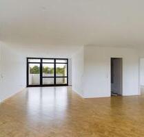 Wohnen mit Weitblick - 97 m² 3-Zimmerwohnung mit Balkon u. Fahrstuhl - Dortmund Hombruch