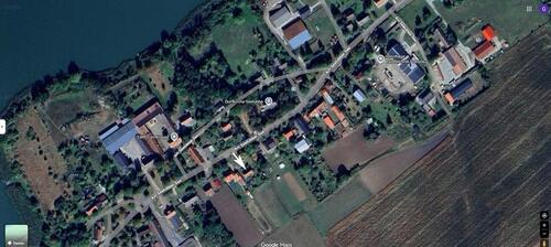 Foto - Haus in Seenähe in Seelübbe bei Prenzlau