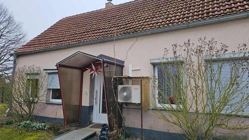 Foto - 3 Zimmer Einfamilienhaus zum Kaufen in Prenzlau
