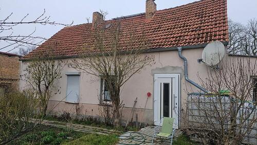 Foto - Einfamilienhaus in Prenzlau zum Kaufen