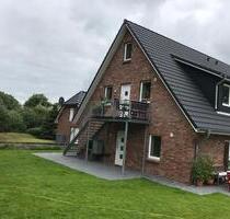 2,5 Zimmerwohnung in Schwabstedt Nordfriesland