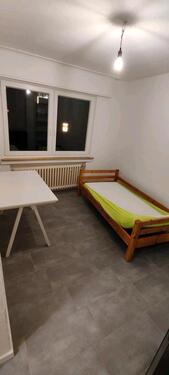 Foto - Studierendenzimmer in WG Nähe Köln