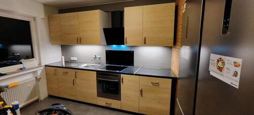 Foto - 1 Zimmer Etagenwohnung zur Miete in Hürth