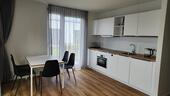Foto - NUR STUDIERENDE — Mietübernahme 2-Zimmer-Wohnung, vollmöbliert