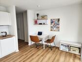 Foto - 2 Zimmer Terrassenwohnung zur Miete in Tübingen