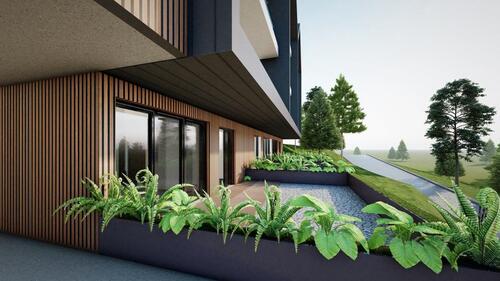 Foto - Hochwertige Neubauwohnung in Top Lage!