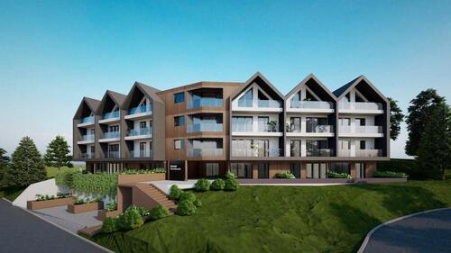 Foto - 2.5 Zimmer Etagenwohnung zur Miete in Nastätten