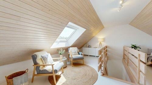 Foto - 1a Lage in Braunlage – Wohnen am Hasselkopf PROVISIONSFREI