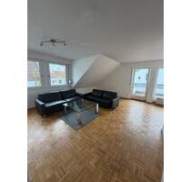 Eigentumswohnung im Zentrum von Nordhorn