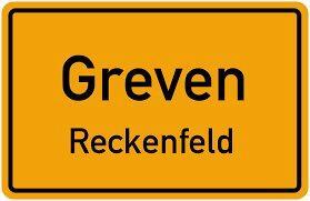 Foto - 3-Zimmer Wohnung in Reckenfeld (Westen)