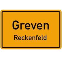 3-Zimmer Wohnung in Reckenfeld (Westen) - Greven