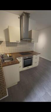 Foto - 2 Zimmer Erdgeschoßwohnung in Stapelfeld