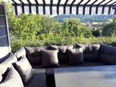 Foto - Wohnen mit Aussicht - 2-Zimmer-Wohnung in Rosengarten-Westheim