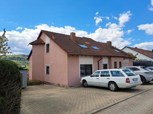Foto - Etagenwohnung in Rosengarten zum Kaufen